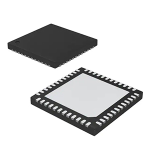 IC для Microchip TELECOM INTERFACE 68QFN